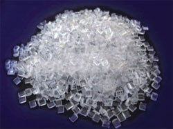 soft PVC transparent product